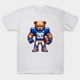 New York Giants T-Shirt